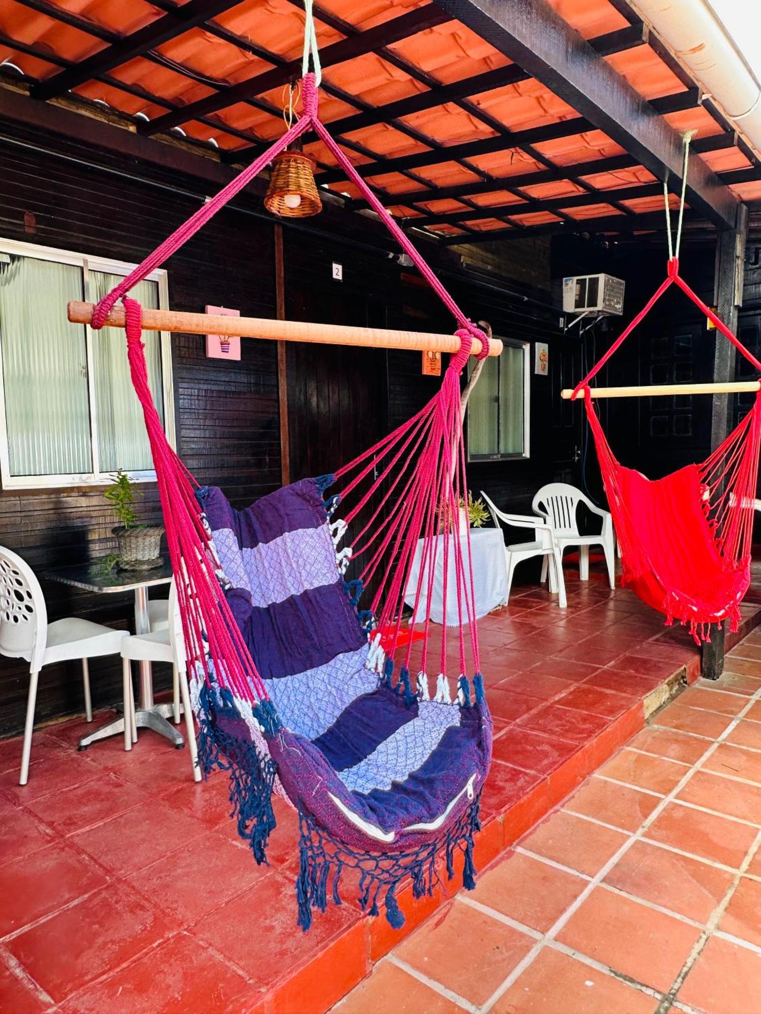 Casa Da Silvana Fernando de Noronha Kültér fotó